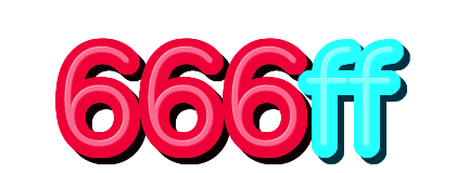 666ff — logo kanal