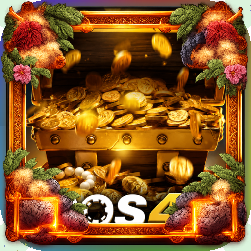 pos4d — galeri pratinjau Resmi APK